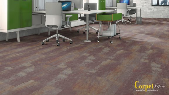 Bildquelle: Corpet Cork GmbH