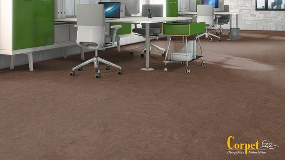 Bildquelle: Corpet Cork GmbH