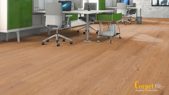 Bildquelle: Corpet Cork GmbH