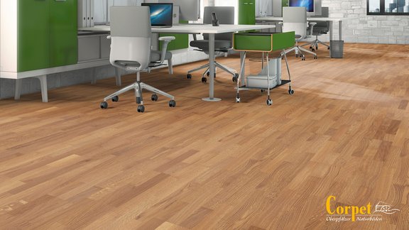 Bildquelle: Corpet Cork GmbH