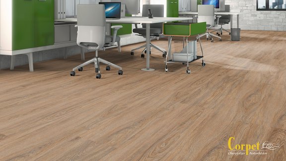Bildquelle: Corpet Cork GmbH