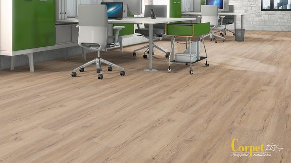 Bildquelle: Corpet Cork GmbH