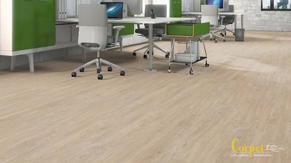 Bildquelle: Corpet Cork GmbH