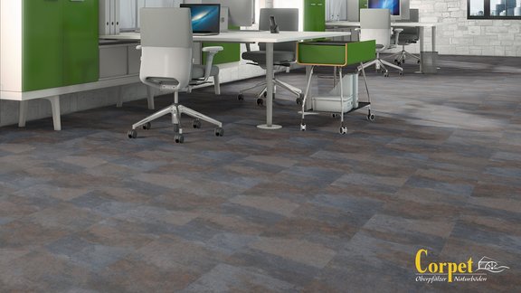 Bildquelle: Corpet Cork GmbH