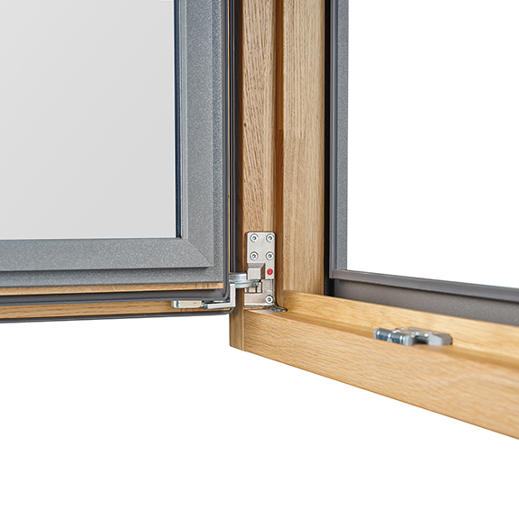 Bildquelle: BAYERWALD® - Fenster Haustüren GmbH & Co. KG