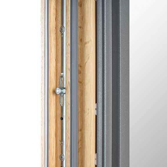 Bildquelle: BAYERWALD® - Fenster Haustüren GmbH & Co. KG