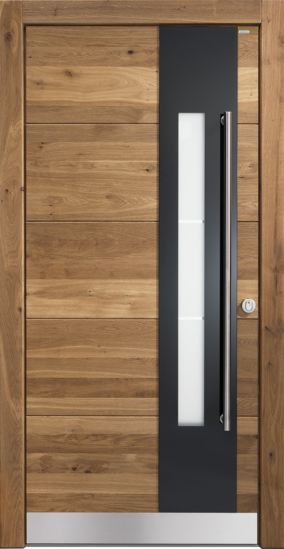 Bildquelle: BAYERWALD® - Fenster Haustüren GmbH & Co. KG