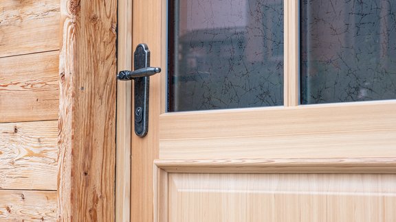 Bildquelle: BAYERWALD® - Fenster Haustüren GmbH & Co. KG