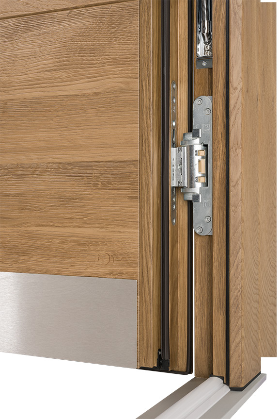 Bildquelle: BAYERWALD® - Fenster Haustüren GmbH & Co. KG